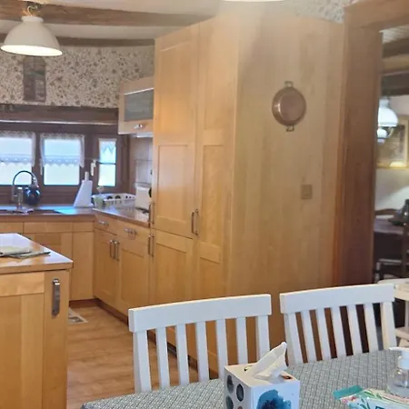 La Maison Jaune Casa vacanze *