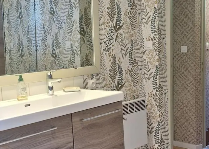 Dom wakacyjny La Maison Jaune Vendenheim